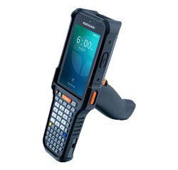 Datalogic Falcon X60 Pistol Grip Lector de códigos de barras portátil 2D CMOS Negro