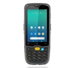 Newland MT67 Sei II ordinateur portable de poche 10,2 cm (4") 480 x 800 pixels Écran tactile 265 g Noir