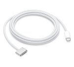 Apple MW613ZM/A câble USB 2 m USB C MagSafe 3 Argent