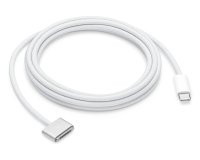Apple MW613ZM/A câble USB 2 m USB C MagSafe 3 Argent