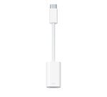Apple MUQX3ZM/A cable de conector Lightning Blanco