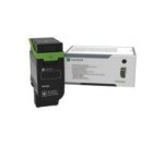 Lexmark 75M0H10 Toner Cartridge 1 piece(s) Original Black
