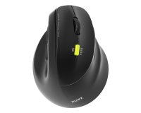 Port Designs 910007 souris Universel Droitier RF sans fil + Bluetooth Optique 2400 DPI