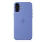 Apple MDGV4ZM/A funda para teléfono móvil 17 cm (6.7") Púrpura