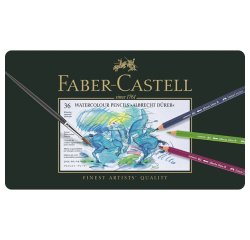 Faber-Castell Albrecht Dürer Multi 36 pz