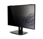 Urban Factory PRIVACY FILTER FOR MONITOR 23.8INCH WITH 2 HINGES 16:9 60,5 cm (23.8") Moniteur