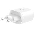 Cygnett PowerPlus Smartphone, Tablet White AC Fast charging Indoor