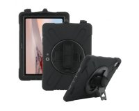 Mobilis 072005 étui pour tablette 26,7 cm (10.5") Housse Noir