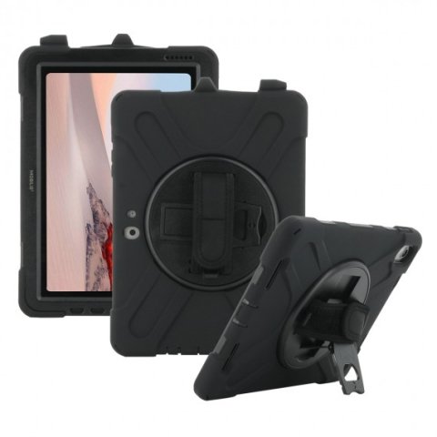 Mobilis 072005 funda para tablet 26,7 cm (10.5") Negro