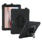 Mobilis 072005 étui pour tablette 26,7 cm (10.5") Housse Noir