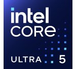 Intel Core Ultra 5 250K Plus processeur 30 Mo Smart Cache Boîte