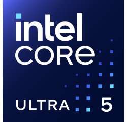 Intel Core Ultra 5 250KF Plus processeur 30 Mo Smart Cache Boîte