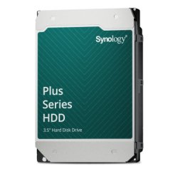 Synology HAT3310-12T disco duro interno 12 TB 7200 RPM 3.5" SATA