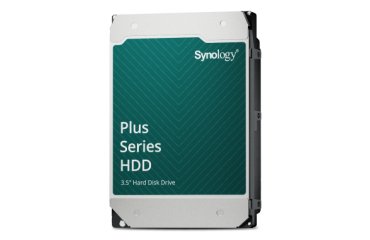 Synology HAT3310-12T disco duro interno 12 TB 7200 RPM 3.5" SATA