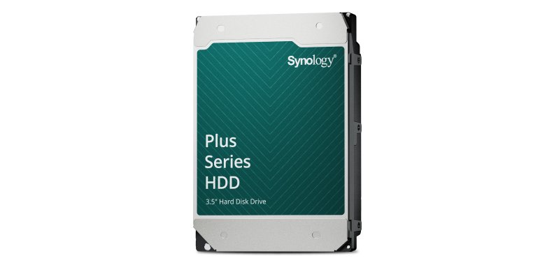 Synology HAT3310-12T disque dur 12 To 7200 tr/min 3.5" SATA
