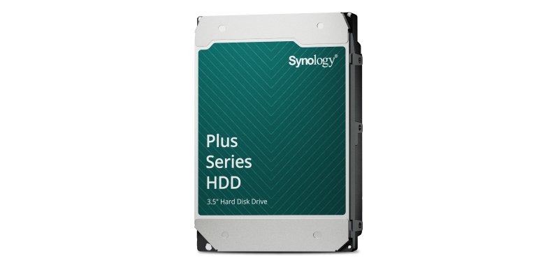 Synology HAT3320-8T disque dur 8 To 7200 tr/min 3.5" Série ATA III