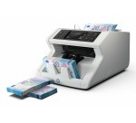Safescan 2210 G2 Banknote counting machine White