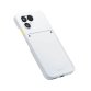 Fairphone protective Case v1 coque de protection pour téléphones portables 16 cm (6.3") Housse Blanc