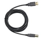 Audio-Technica AT-LP120XBT-USB tocadisco Tocadiscos de tracción directa Negro Manual