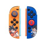 Blade Gaming Dragon Ball Z Combo Pack para Switch 2