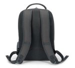 DICOTA SPIN II sac à dos Sac à dos normal Gris Polyéthylène téréphthalate (PET)