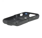 Mobilis Protech Pack funda para teléfono móvil 12,7 cm (5") Carcasa rígida Negro