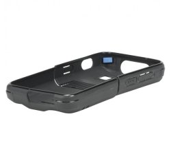 Mobilis Protech Pack funda para teléfono móvil 12,7 cm (5") Carcasa rígida Negro