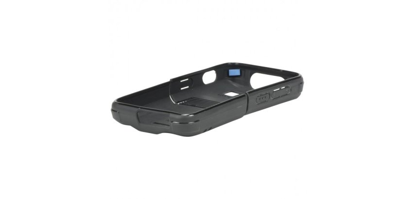 Mobilis Protech Pack funda para teléfono móvil 12,7 cm (5") Carcasa rígida Negro
