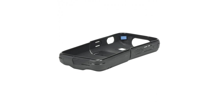 Mobilis Protech Pack funda para teléfono móvil 12,7 cm (5") Carcasa rígida Negro