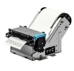 CUSTOM KX60 203 x 203 DPI Térmico