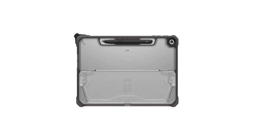 Urban Armor Gear 324021114331 funda para tablet 30,5 cm (12") Antigolpes Gris