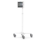 Compulocks MCRSTDEXW13PAPX4W soporte de seguridad para tabletas Blanco 33 cm (13")