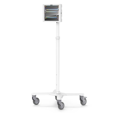 Compulocks MCRSTDEXW13PAPX4W soporte de seguridad para tabletas Blanco 33 cm (13")