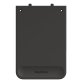 Fairphone F6COVL-1ZW-WW1 pièce de rechange de téléphones mobiles Étui arrière Noir