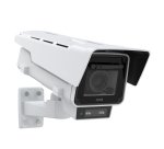 Axis 02168-001 caméra de sécurité Boîte Caméra de sécurité IP Extérieure 2688 x 1512 pixels Plafond/mur