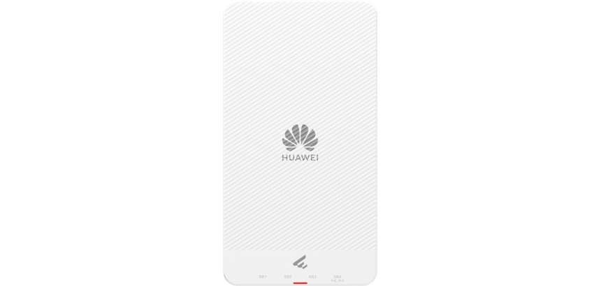 HUAWEI eKit AP266 2975 Mbit/s Blanc Connexion Ethernet, supportant l'alimentation via ce port (PoE)