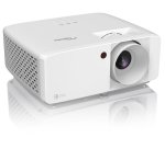 Optoma ZH520 5500 lúmenes ANSI DLP 1080p (1920x1080) 3D Blanco