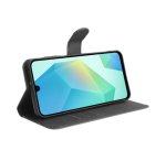 Just in Case 8502674 coque de protection pour téléphones portables 17 cm (6.7") Étui avec portefeuille Noir