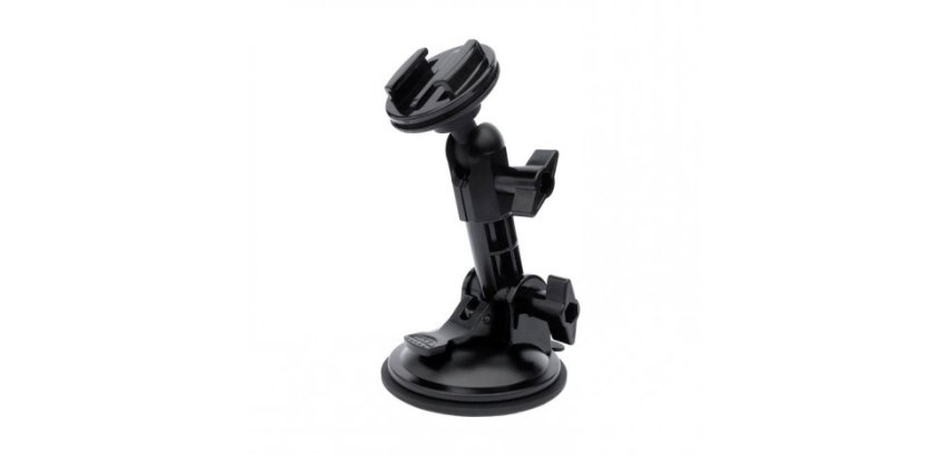ACTIVEON AM04A support Support actif Appareil photo Noir