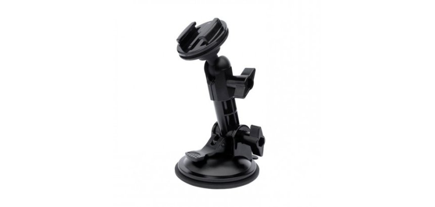 ACTIVEON AM04A support Support actif Appareil photo Noir