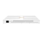 HPE Aruba Networking Aruba Instant On 1930 48G Class4 PoE 4SFP/SFP+ 370W Géré L2+ Gigabit Ethernet (10/100/1000) Connexion Ethernet, supportant l'alimentation via ce port (PoE) 1U Blanc