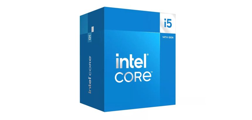 Intel Core i5-14400 processeur 20 Mo Smart Cache Boîte