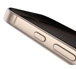 Belkin OVA169HQ écran et protection arrière de téléphones portables Protection de l'écran contre les regards indiscrets Apple 1 pièce(s)