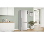 BOSCH Réfrigérateur congélateur bas KGN39AIAU, Série 6, Tiroirs VitaFresh XXL 0 °C