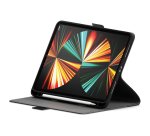 Cygnett Tekview Slimline 33 cm (13") Custodia a libro Nero