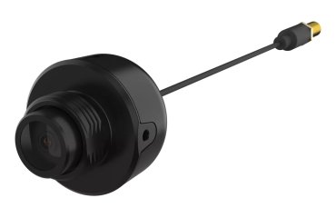 Axis F2108 Unidad de sensor