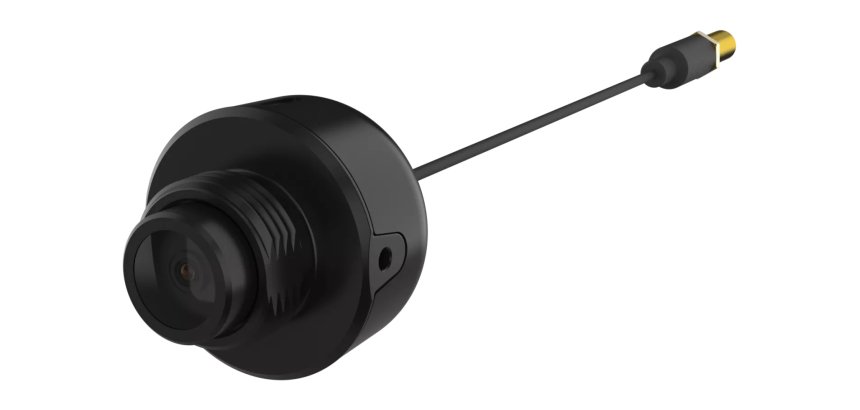 Axis F2108 Unidad de sensor