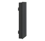 Eufy Security Video Doorbell E340, cámara doble con sistema de control de entregas, 2K Full HD y visión nocturna a color, por cable o con batería, timbre inalámbrico, almacenamiento local ampliable hasta 128 GB, sin cuotas mensuales