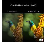Sony 43 BRAVIA 2 II S25M2