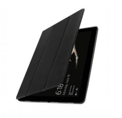 DLH Coque etui folio pour Microsoft Surface Go 3, Surface Go 2, Surface Go